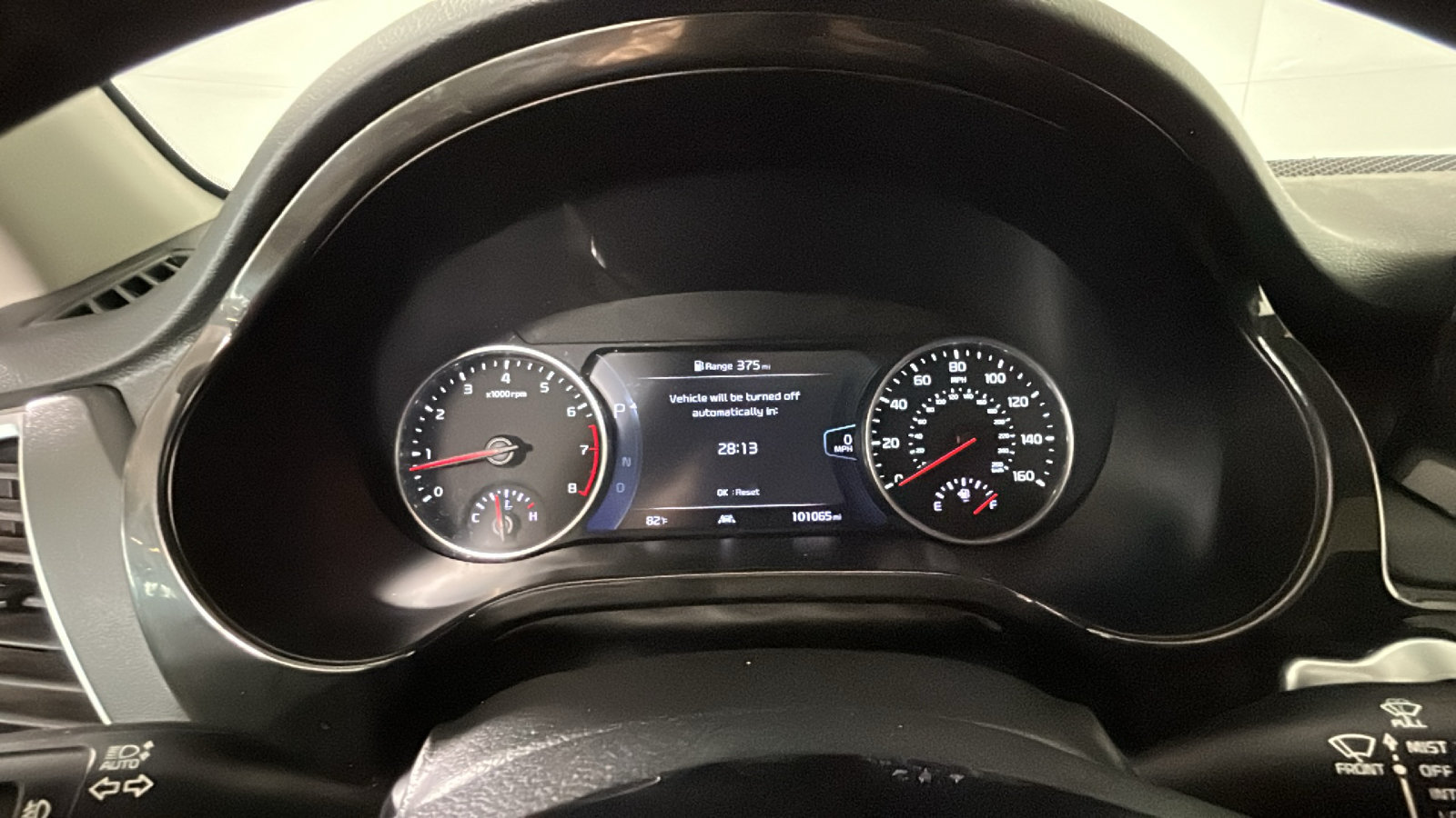Used 2022 Kia Seltos SX w/ Sunroof Package AWD/4WD image 22