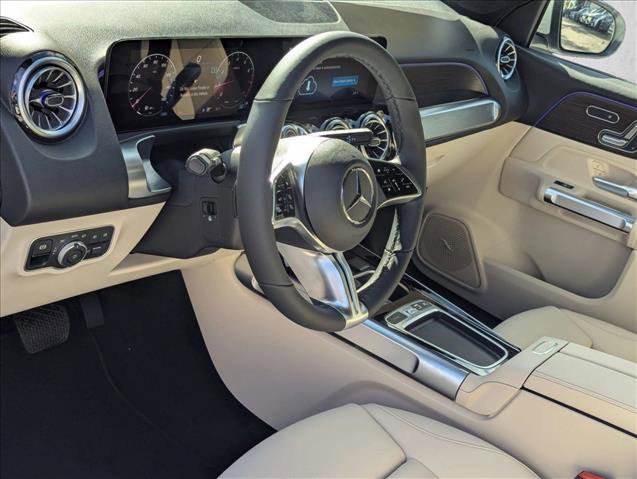 New 2026 Mercedes-Benz GLB 250 GLB 250 image 3