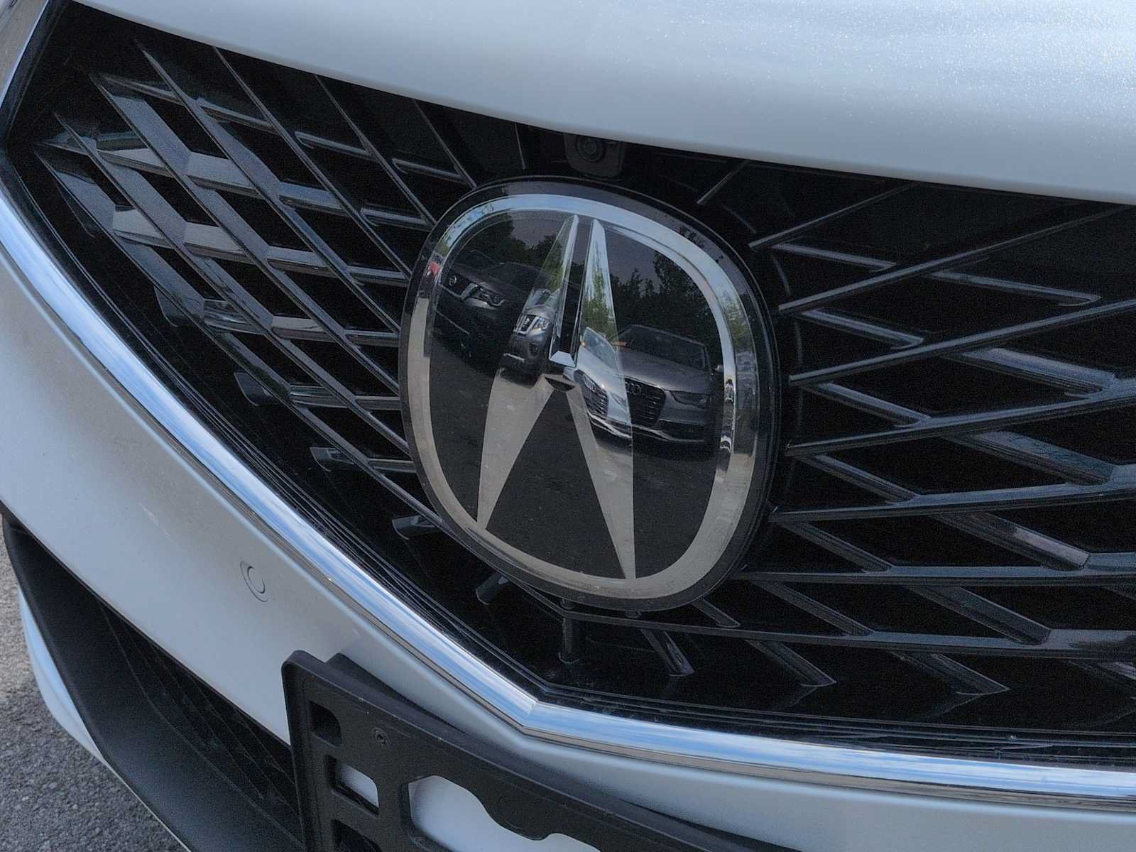 Used 2025 Acura MDX SH-AWD w/ Advance Package image 12