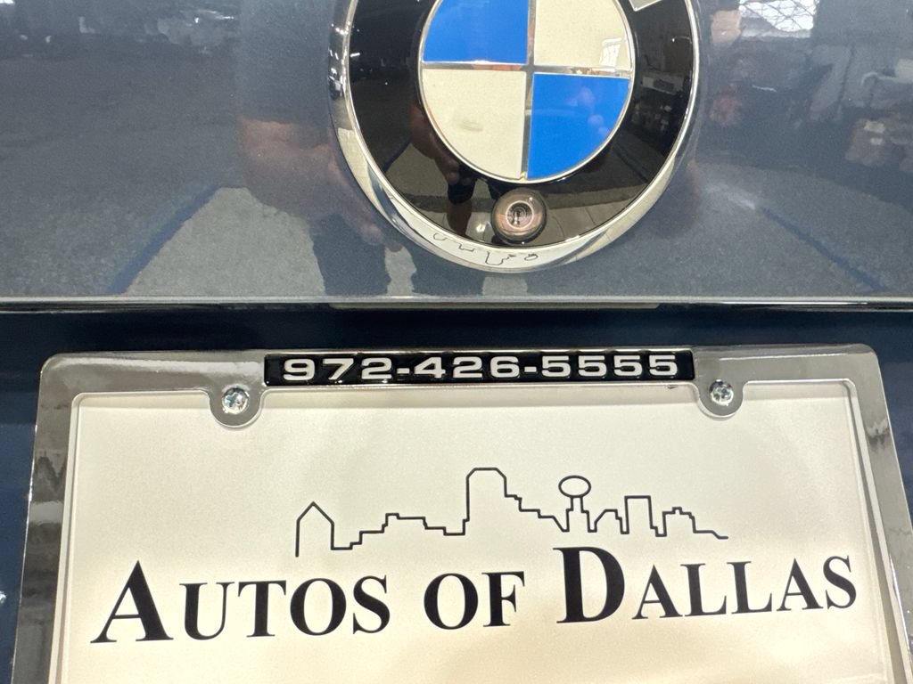 Used 2021 BMW 440i xDrive Coupe w/ Premium Package AWD/4WD image 24