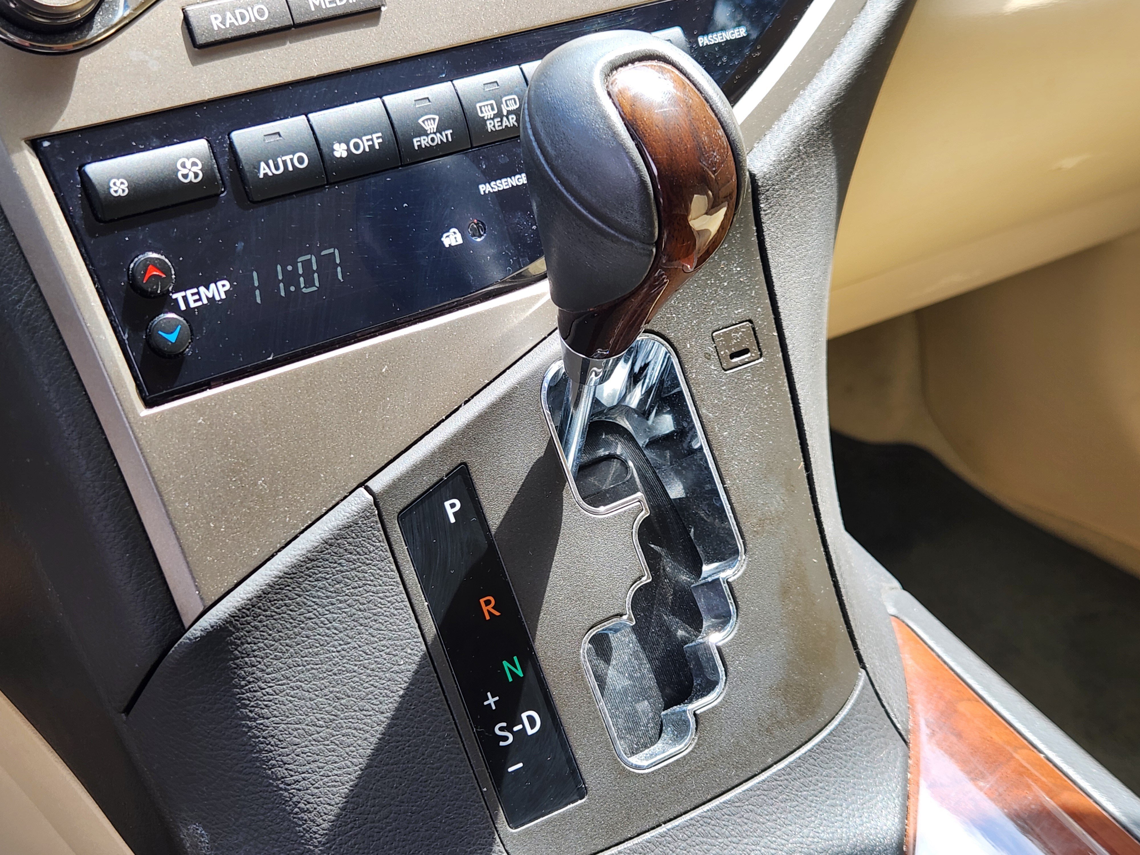 Used 2013 Lexus RX 350 AWD w/ Navigation Pkg image 13