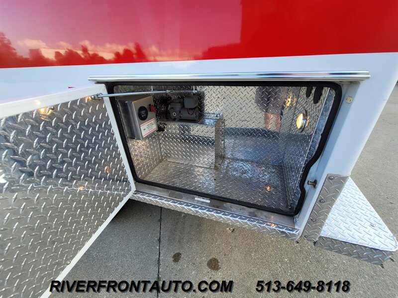 Used 2001 Ford F350 4x4 Regular Cab DRW Super Duty image 20