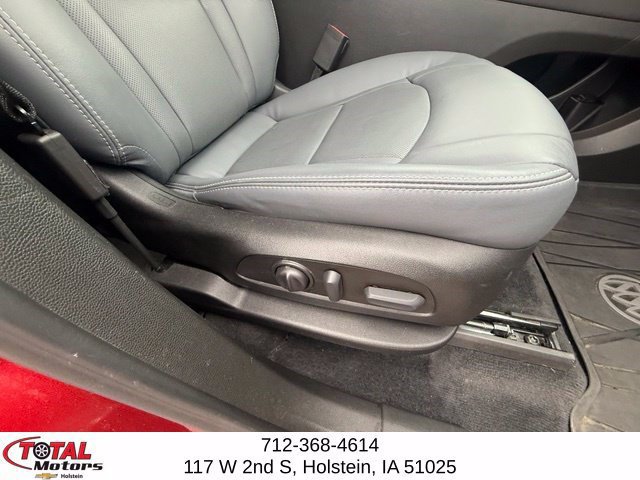 Used 2023 Buick Enclave Essence w/ Experience Buick Package AWD/4WD image 16