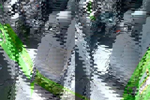 Used 2025 Jeep Wrangler Unlimited Sport image 25