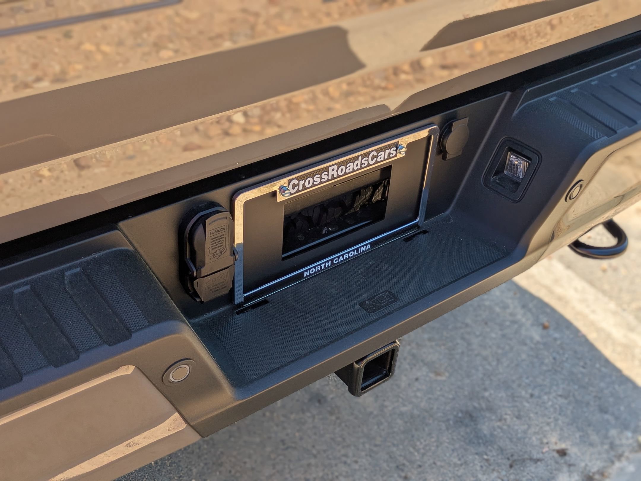 New 2026 Ford F150 Tremor AWD/4WD image 33