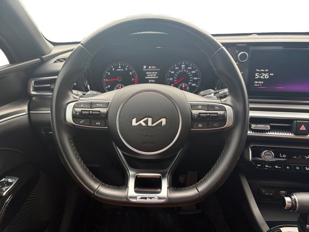 Used 2023 Kia K5 GT FWD image 13