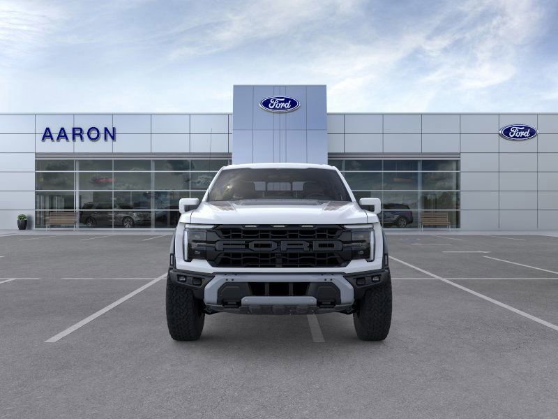 New 2025 Ford F150 Raptor image 6