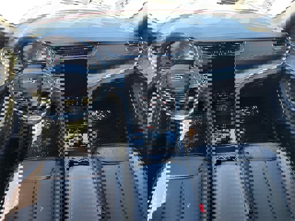 Used 2024 Jeep Grand Cherokee Limited 4xe w/ Luxury Tech Group II image 23