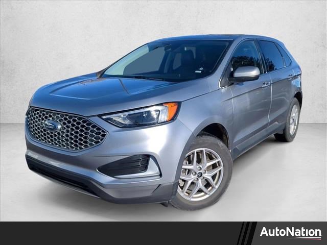 Used 2023 Ford Edge SEL image 1