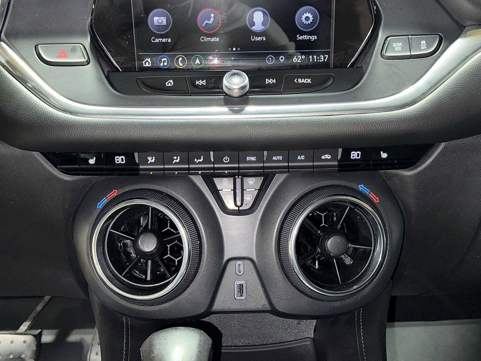 Used 2019 Chevrolet Blazer LT w/ Sound & Technology Package image 22