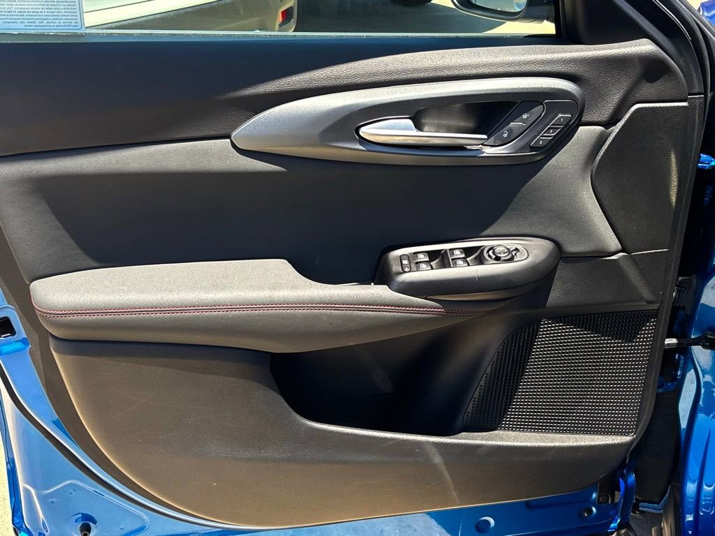 Used 2024 Dodge Hornet R/T w/ Track Pack image 12