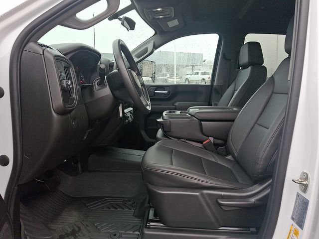 Used 2022 Chevrolet Silverado 2500 W/T w/ WT Convenience Package image 13