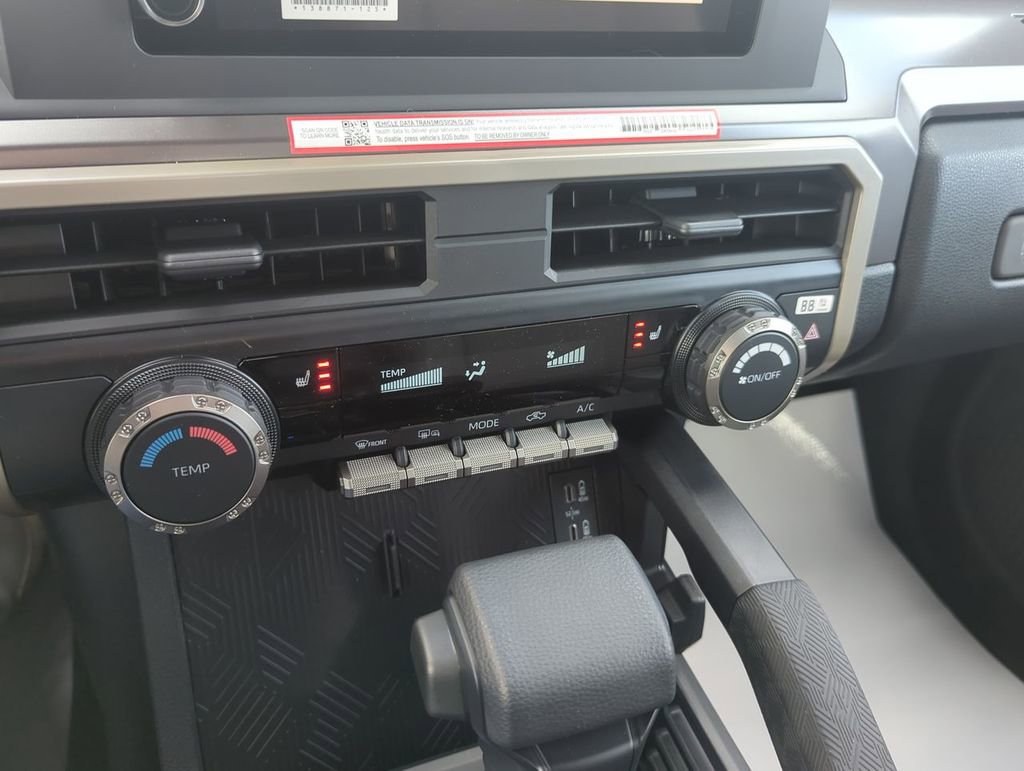 New 2026 Toyota Tacoma SR5 image 19