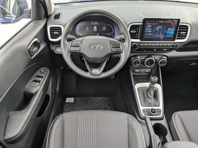 New 2025 Hyundai Venue Limited image 10