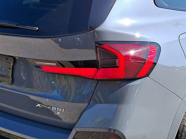 Used 2023 BMW X1 xDrive28i w/ M Sport Package image 14
