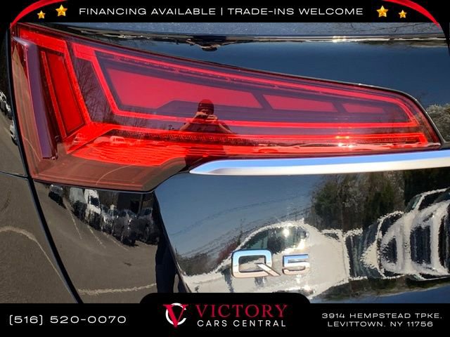 Used 2023 Audi Q5 2.0T Premium Plus image 11