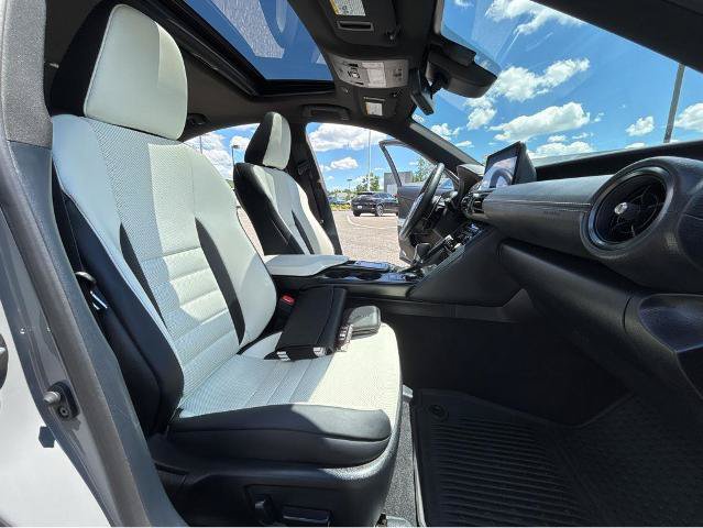 Used 2025 Lexus IS 500 w/ Accessory Package RWD image 6