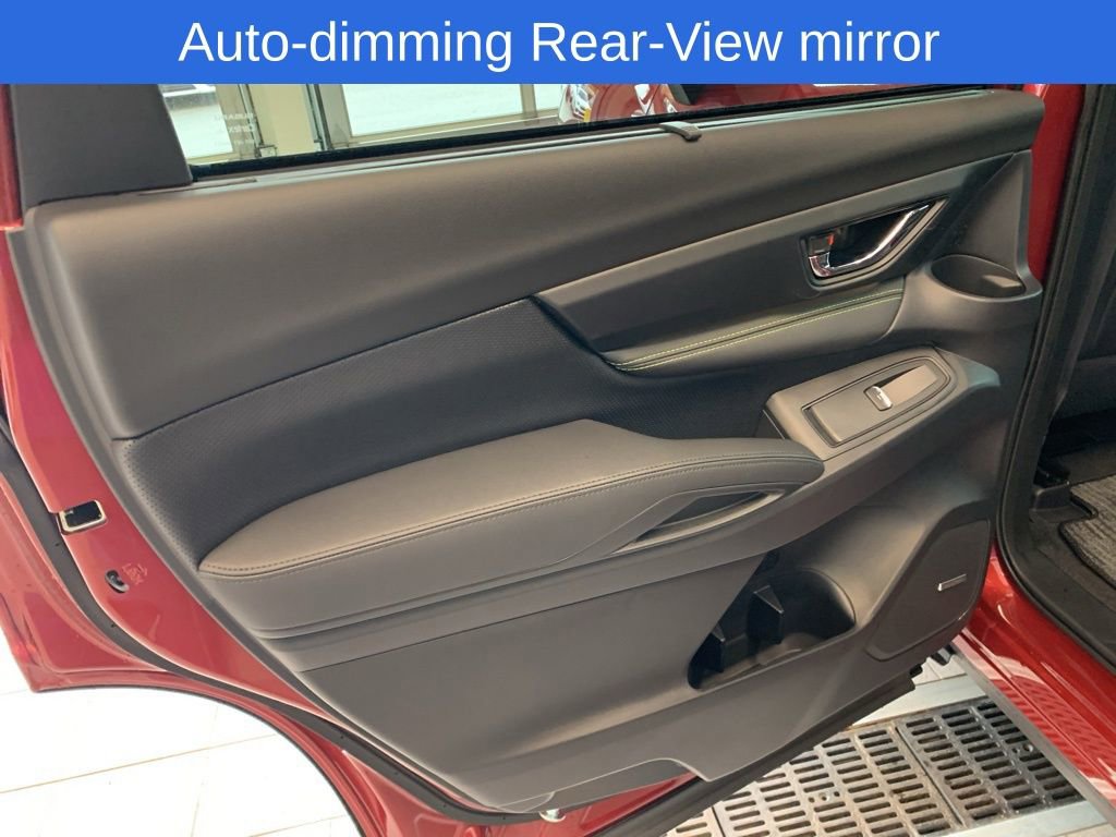 New 2026 Subaru Ascent Bronze Edition image 12