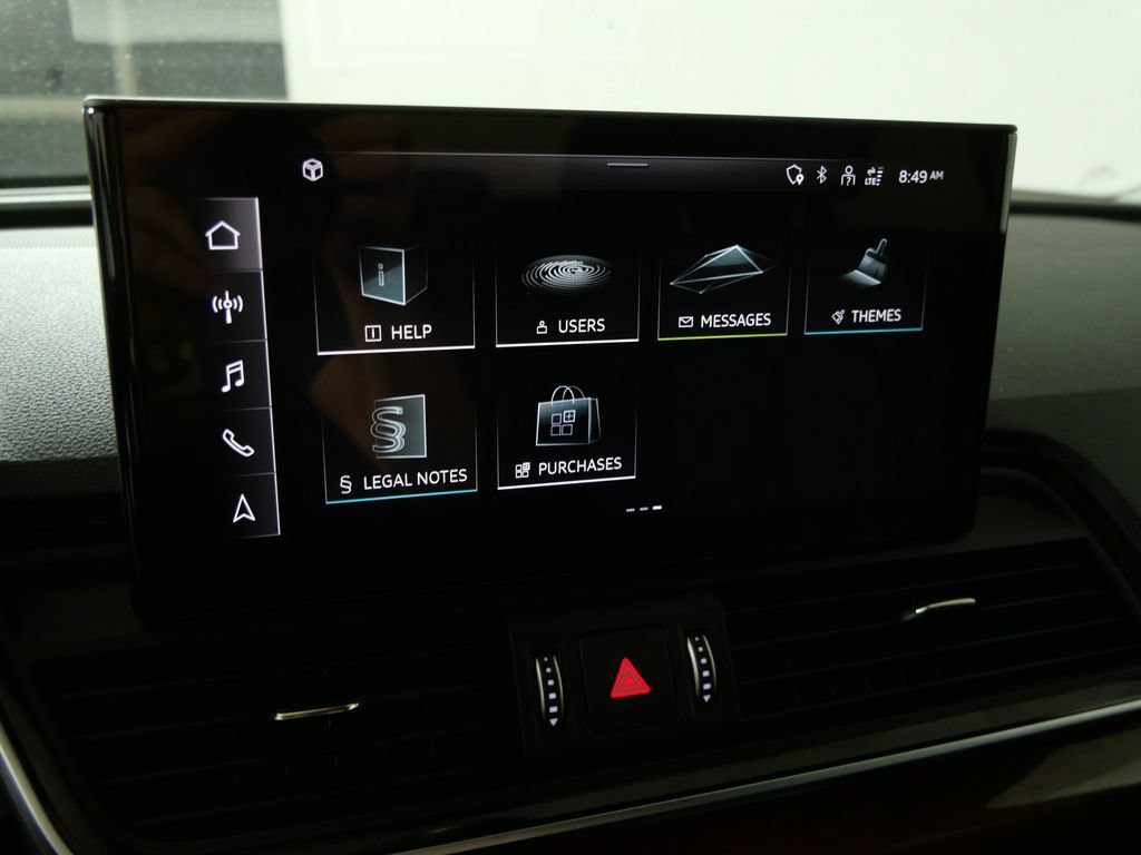 Used 2023 Audi Q5 2.0T Premium AWD/4WD image 28