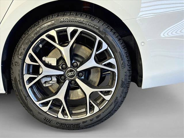 New 2026 Audi A6 Premium Plus AWD/4WD image 27