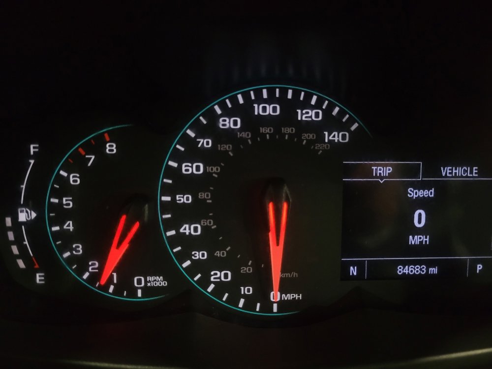 Used 2020 Chevrolet Trax LT w/ LT Convenience Package image 23