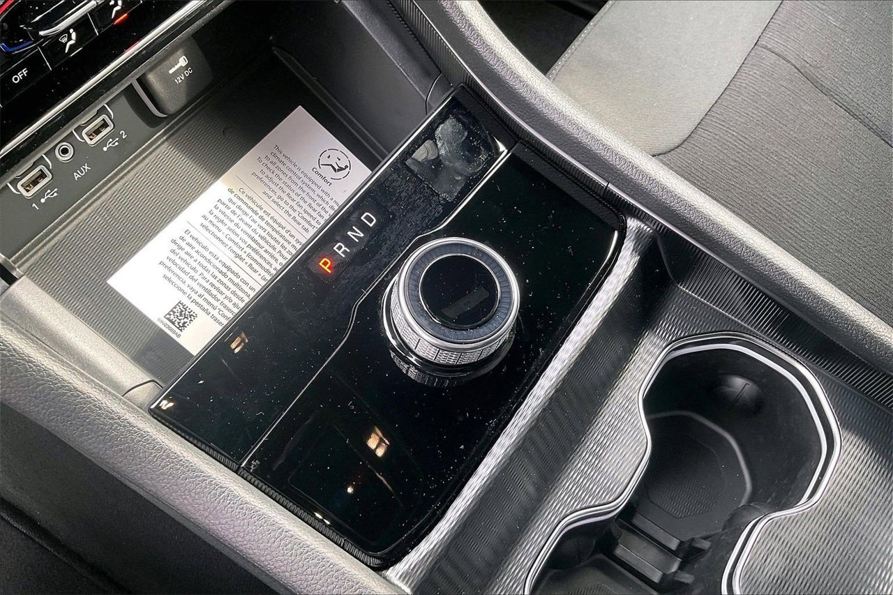 New 2025 Jeep Grand Cherokee L Laredo w/ Luxury Tech Group I image 31