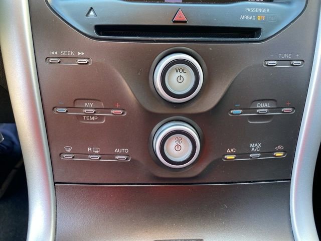 Used 2013 Ford Edge SEL image 17