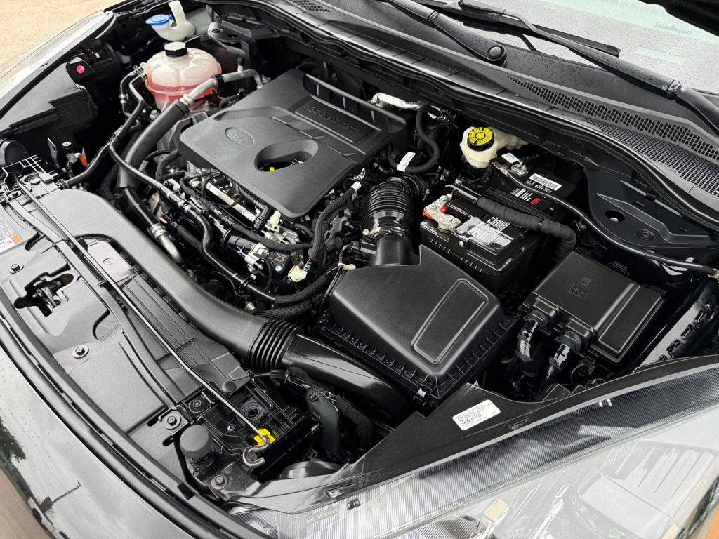 Used 2020 Ford Escape SE FWD image 32