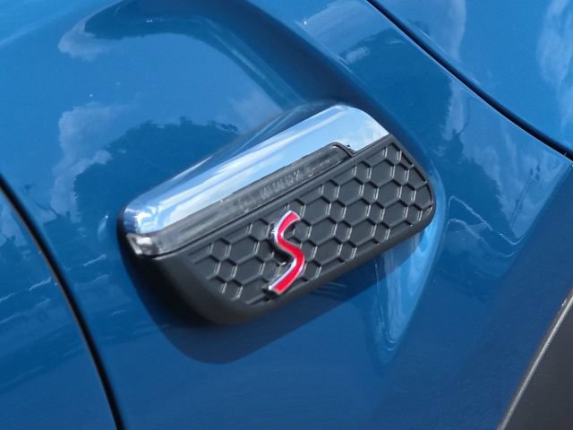 Used 2024 MINI Cooper S FWD image 10