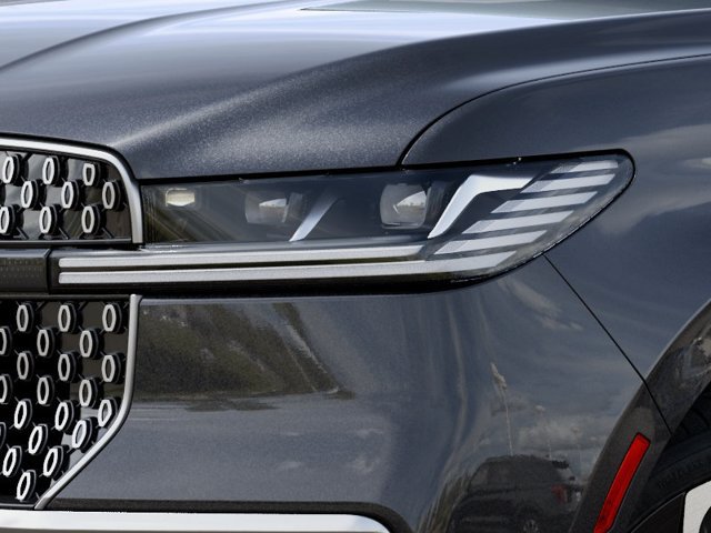New 2027 Lincoln Navigator Reserve AWD/4WD image 21