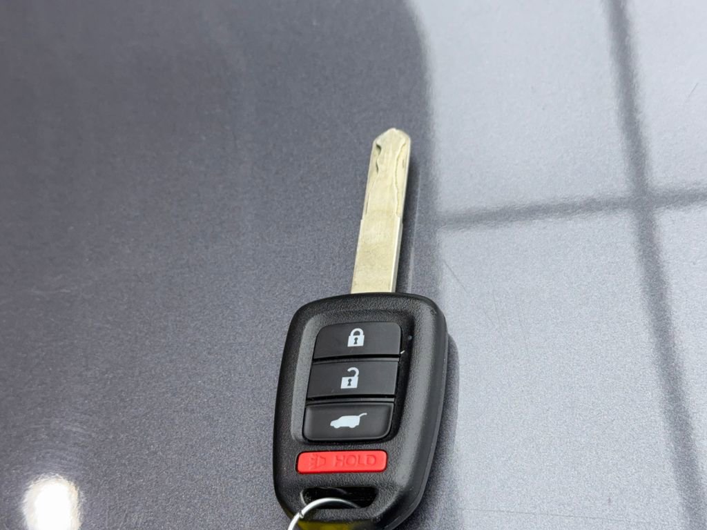 Used 2022 Honda HR-V Sport image 53