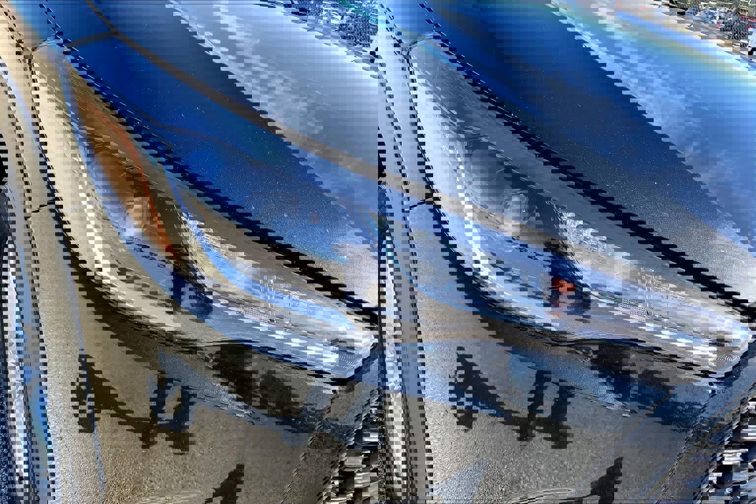 Used 2025 Toyota Corolla Cross LE image 25