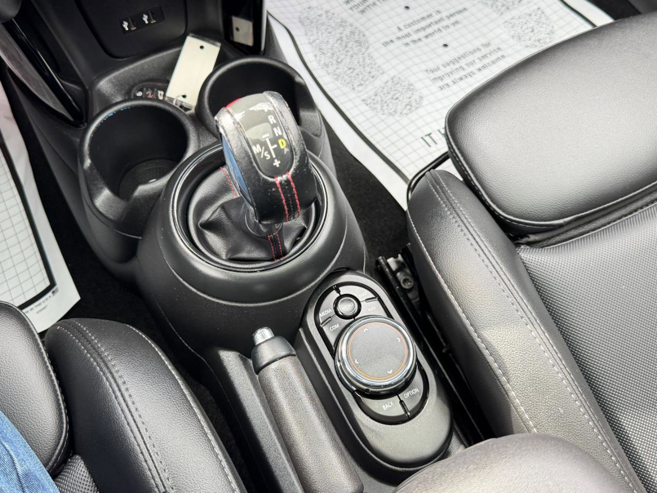 Used 2019 MINI Cooper S w/ Premium Package FWD image 27