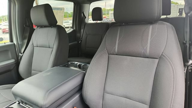 Certified 2026 Ford F150 STX AWD/4WD image 26