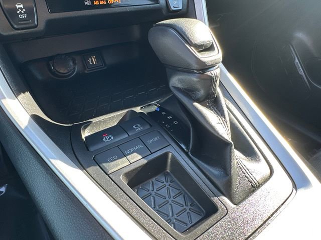 Certified 2023 Toyota RAV4 XLE FWD image 28