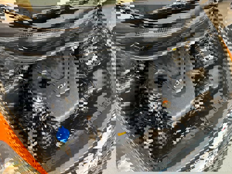 Used 2013 Kia Rio LX w/ PWR Pkg image 22