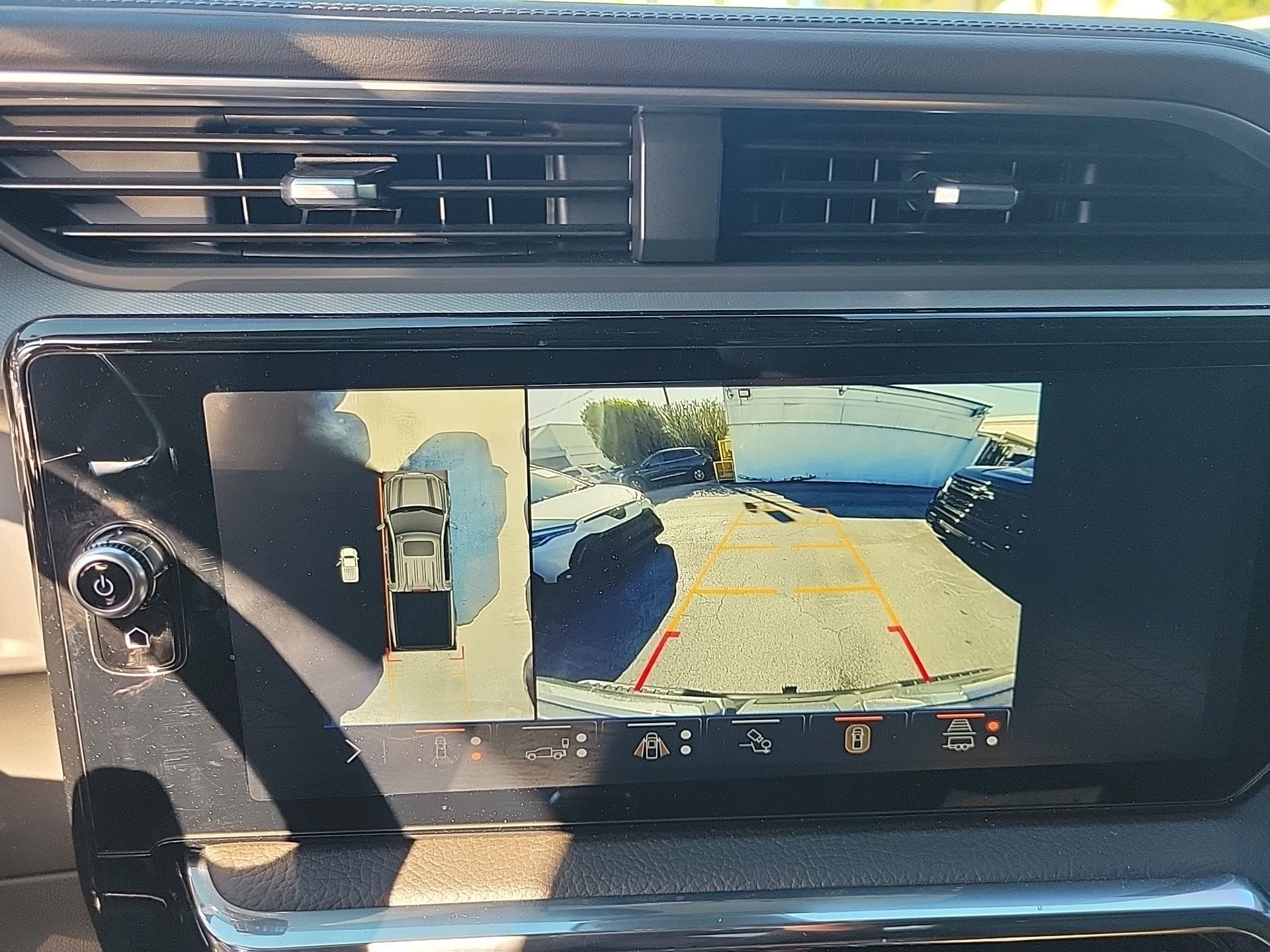 Used 2024 GMC Sierra 1500 Denali w/ Technology Package image 29