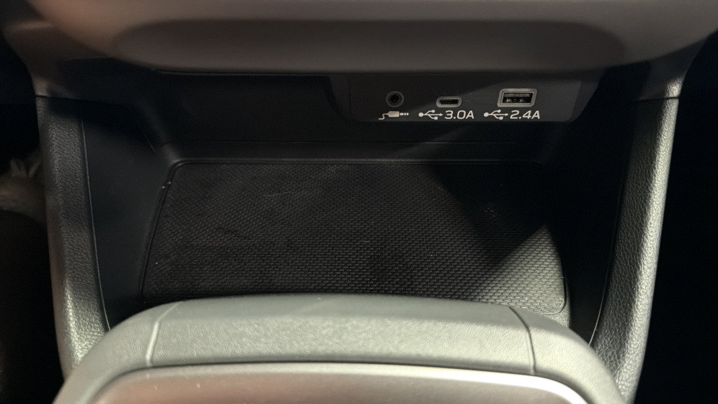 Certified 2024 Subaru Crosstrek 2.0i Premium AWD/4WD image 28