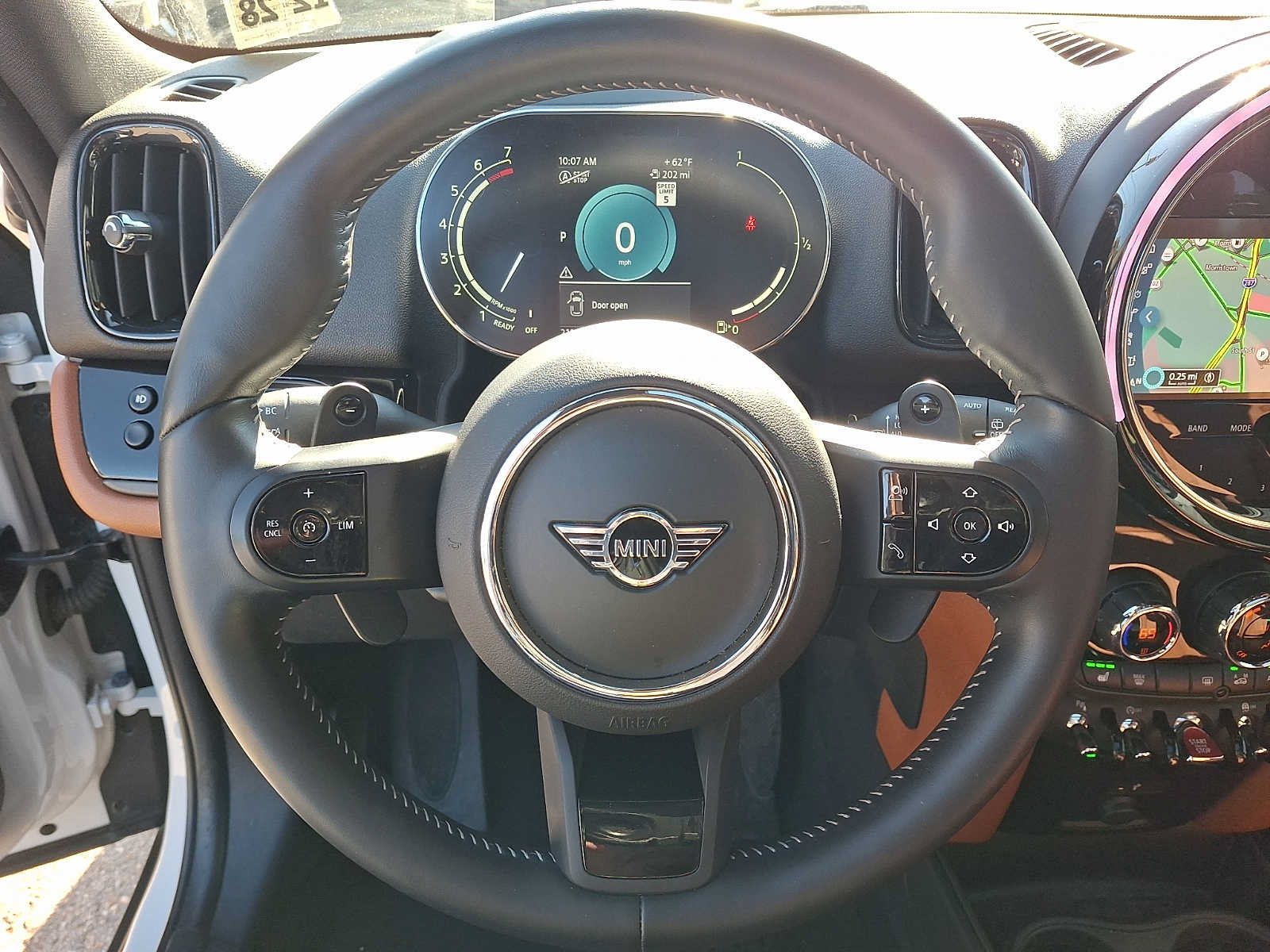 Used 2024 MINI Cooper Countryman S AWD/4WD image 22