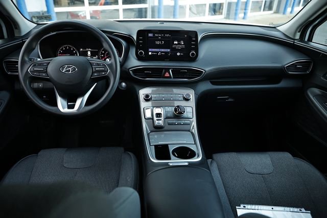 Used 2022 Hyundai Santa Fe SEL image 25