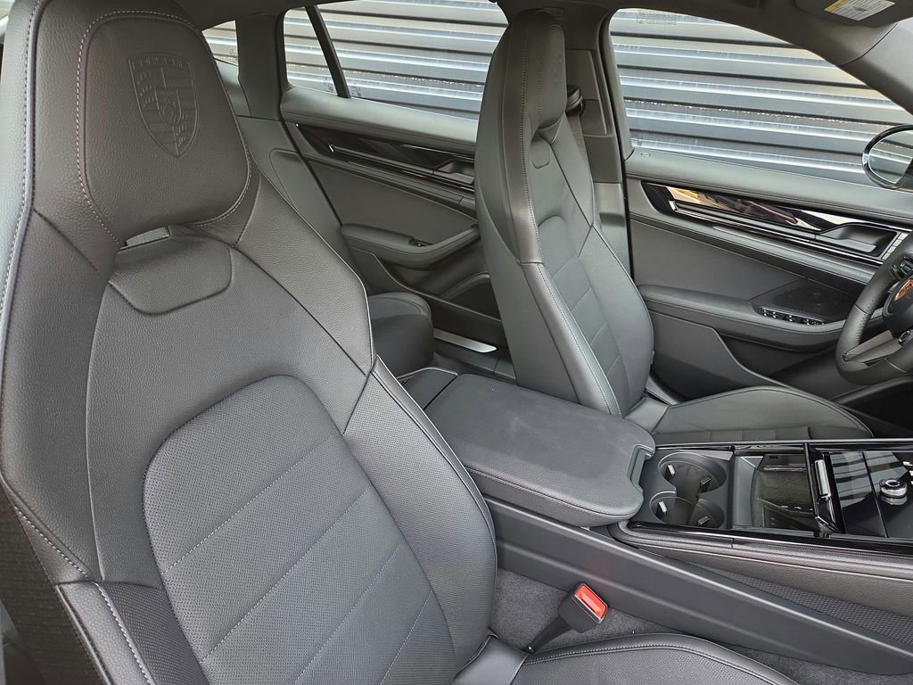 New 2026 Porsche Panamera 4 image 19