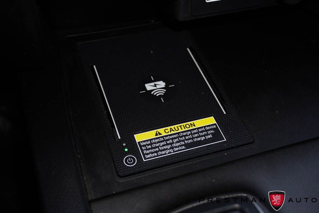 Used 2024 Honda Passport TrailSport image 44