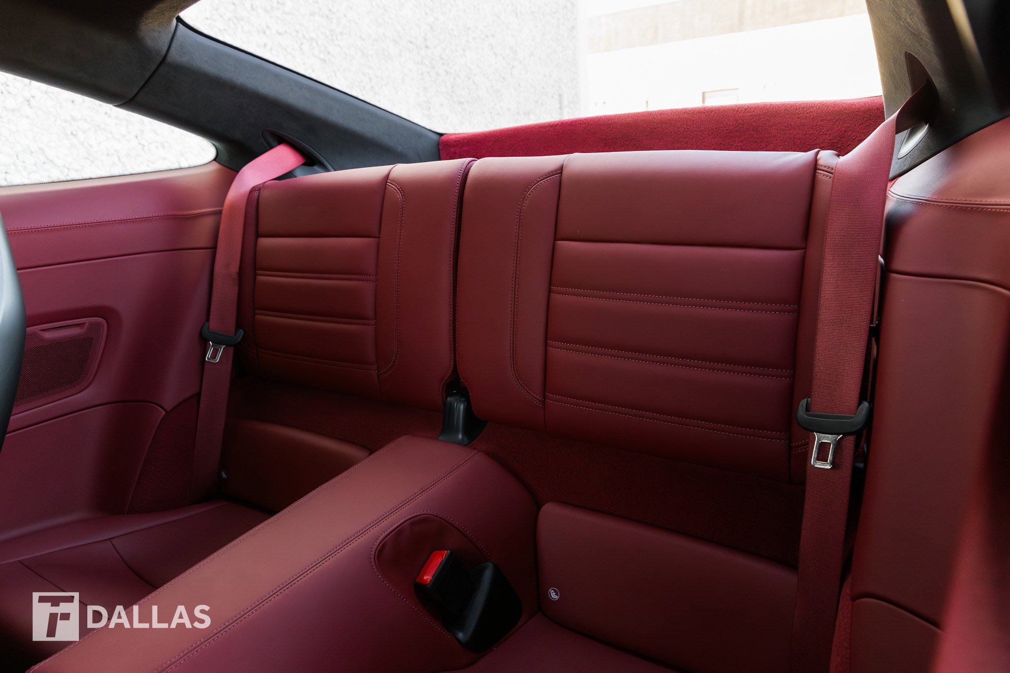 Used 2024 Porsche 911 Turbo S image 33