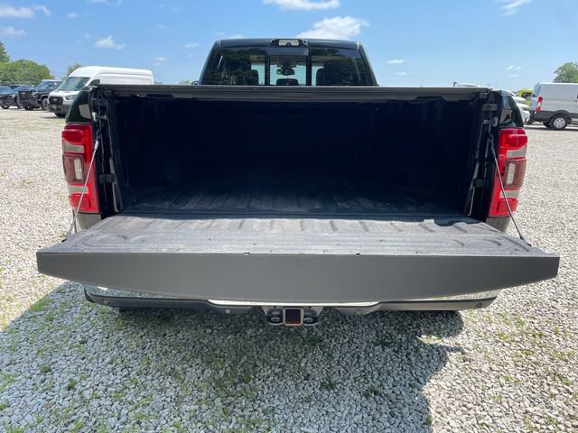 Used 2022 RAM 3500 Limited AWD/4WD image 14