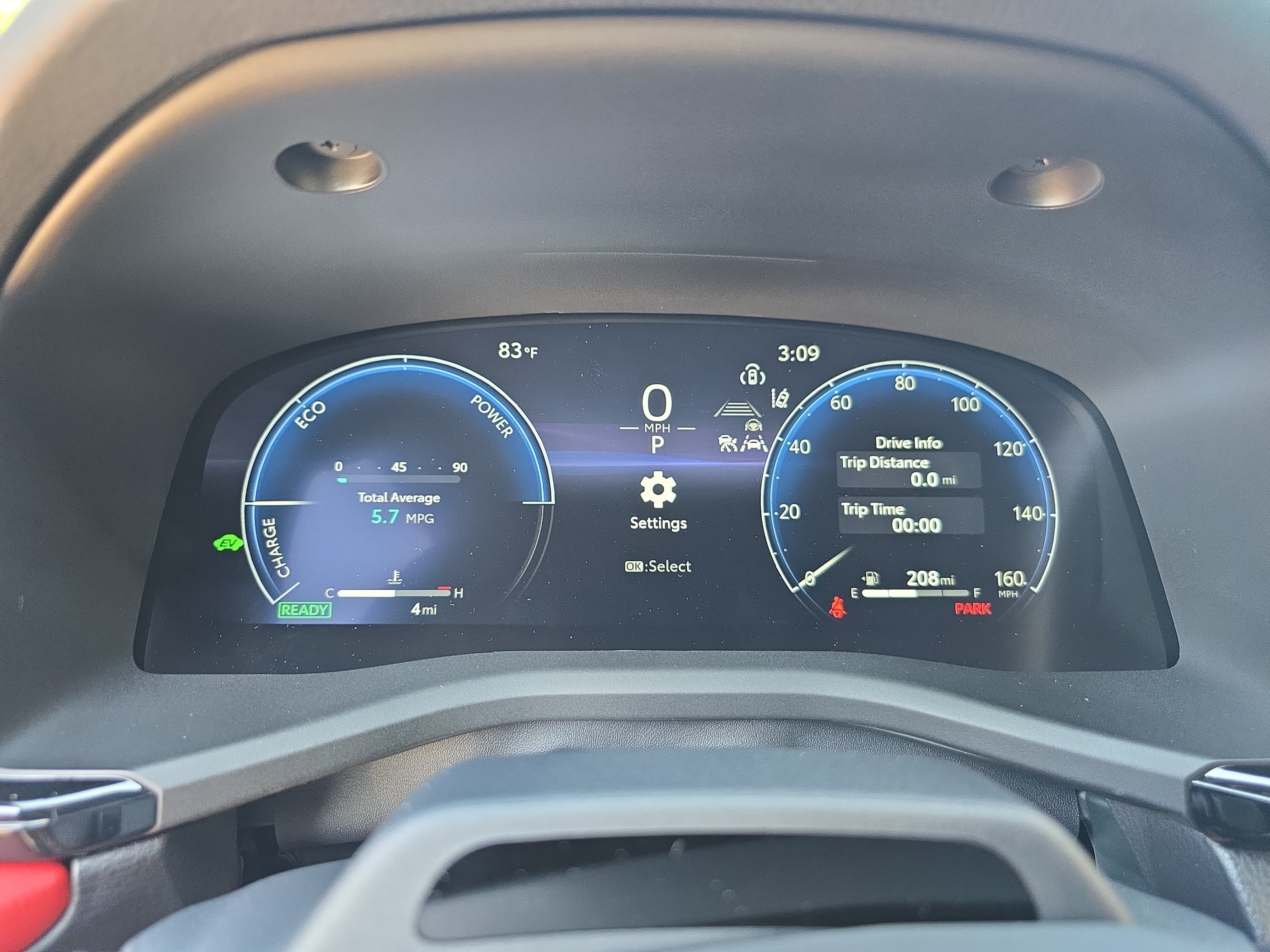New 2026 Toyota Camry XSE w/ Premium Plus Package FWD image 19