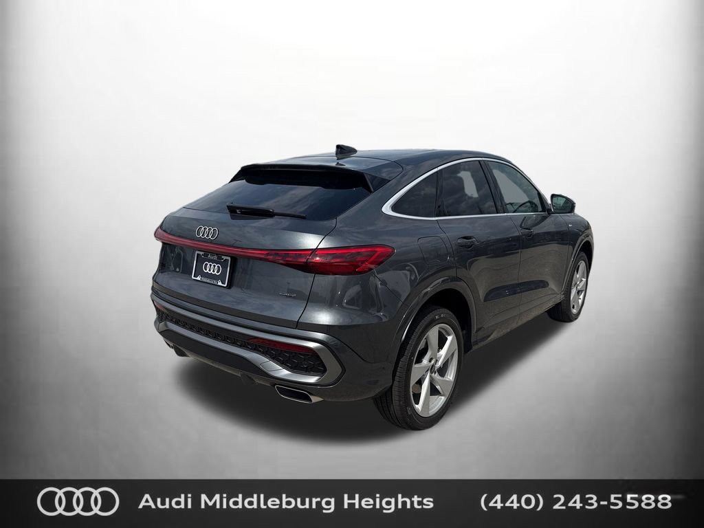 Used 2026 Audi Q5 Premium Plus AWD/4WD image 9