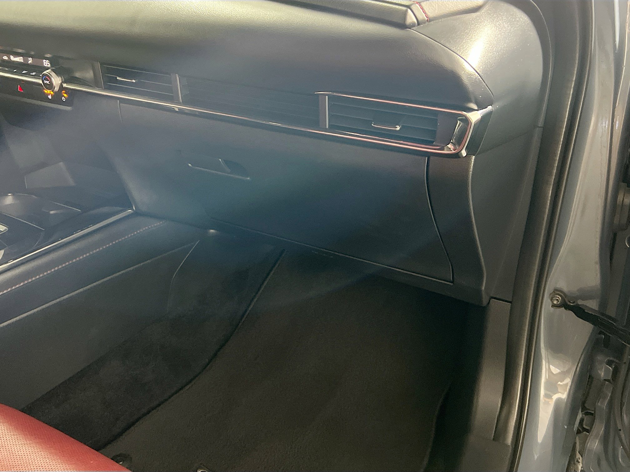 Used 2024 MAZDA CX-30 AWD 2.5 S w/ Preferred Package image 35