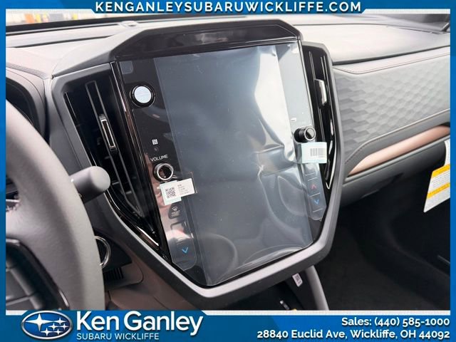 Used 2026 Subaru Forester Sport AWD/4WD image 9