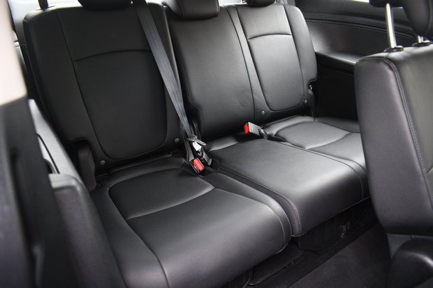 Used 2025 Honda Odyssey EX-L image 30