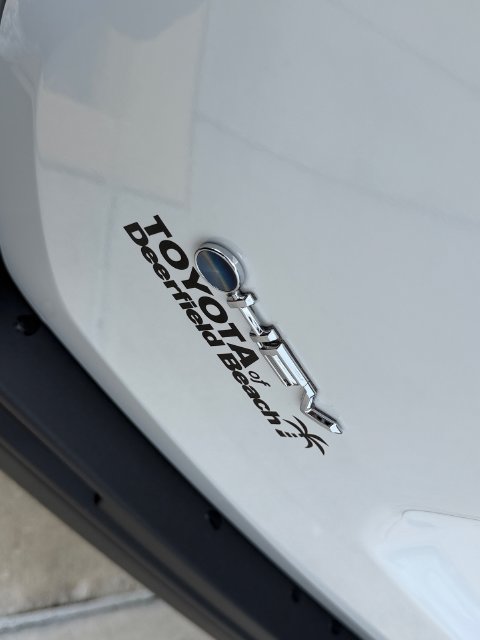 Certified 2026 Toyota RAV4 LE FWD image 14